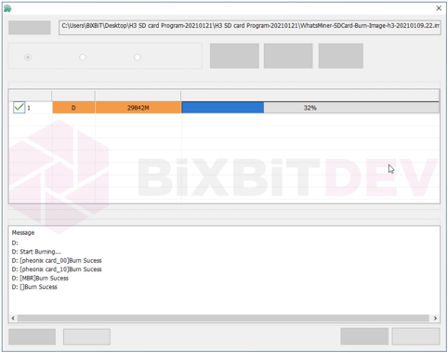 User Guider For BiXBiT Whatsminer Custom Firmware - Buy WhatsMiner Miners